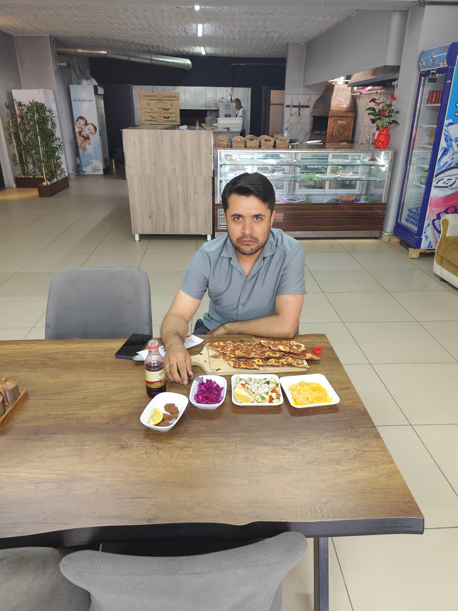 Konya Etli Ekmek Salonu